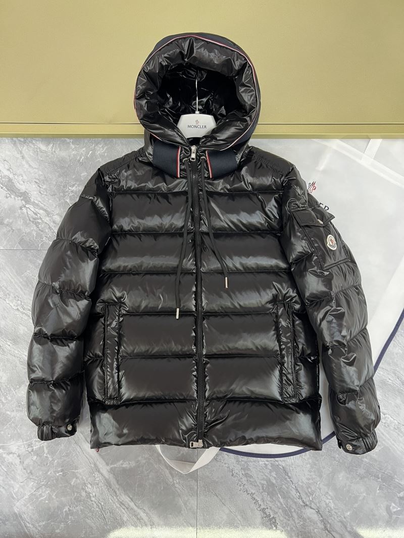 Moncler Down Jackets